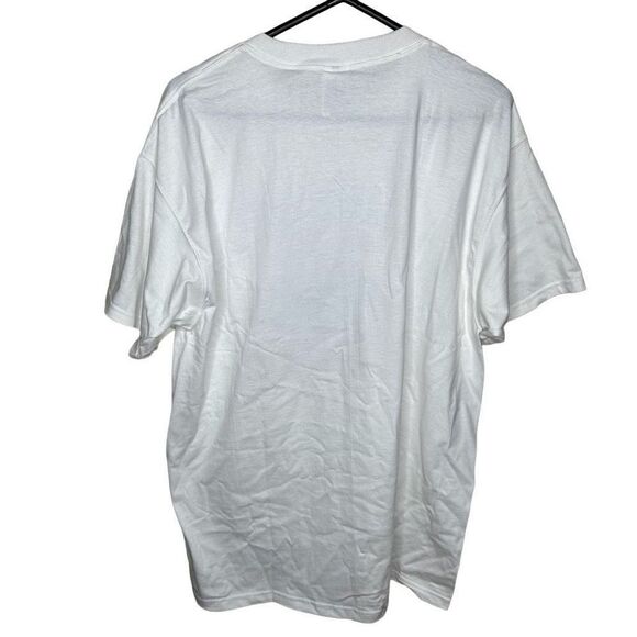 Y2K 2001 Hot August Nights Car Show T Shirt XL - Picture 3 of 4